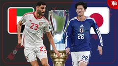 Nhận định bóng đá U23 UAE vs U23 Nhật Bản, 18h30 ngày 10/1: Khẳng định đẳng cấp  